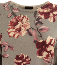 MAGLIA DONNA M/L 7864 Tellini S.r.l. Wholesale Clothing